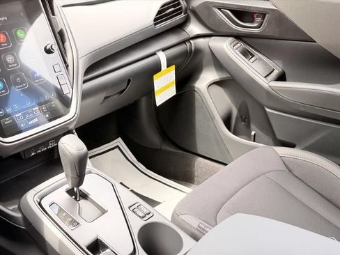 New 2026 Subaru Crosstrek 2.5i Premium AWD/4WD image 29