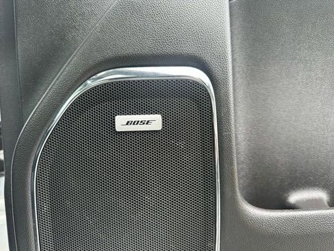 Used 2018 GMC Sierra 1500 Denali w/ Denali Ultimate Package image 11