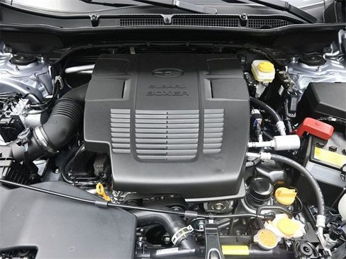 New 2025 Subaru Forester Wilderness w/ Wilderness Package image 32