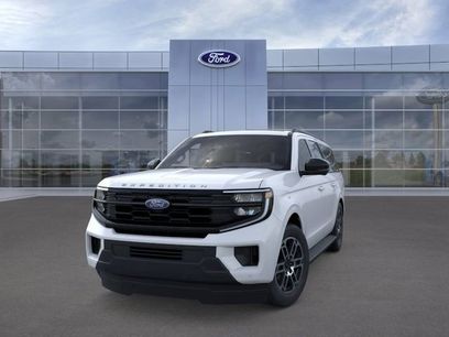 New 2025 Ford Expedition Max Active