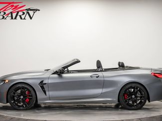 Used 2023 BMW M8 Competition video 2