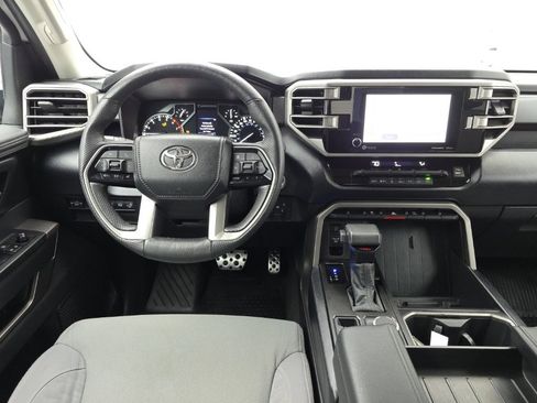 Used 2024 Toyota Tundra SR5 image 16