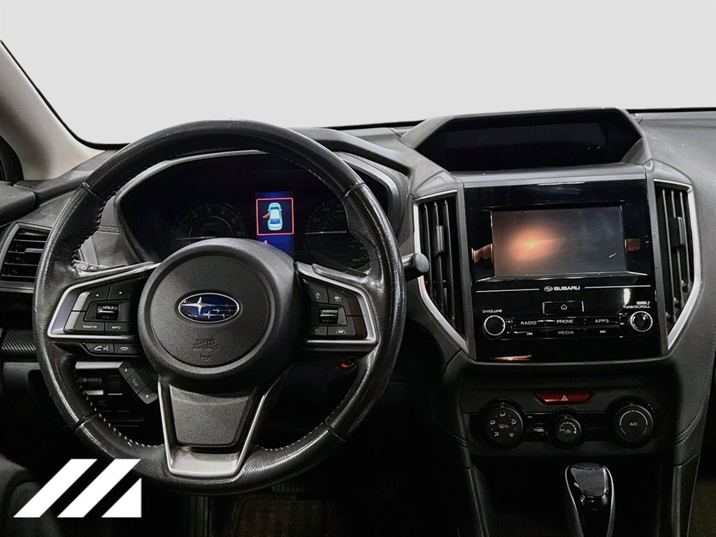 Used 2018 Subaru Crosstrek 2.0i Premium AWD/4WD image 24