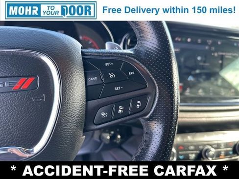 Used 2023 Dodge Durango GT image 18