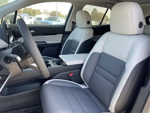 New 2026 Honda Prologue Touring image 25