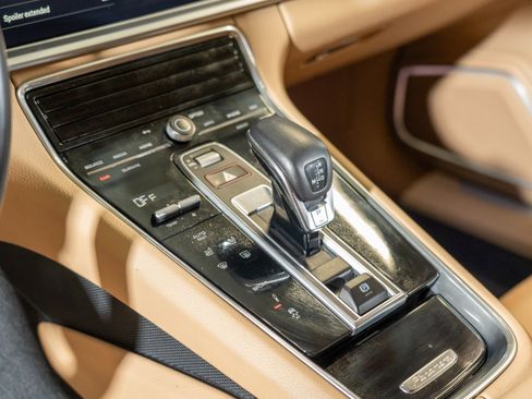 Certified 2023 Porsche Panamera image 22