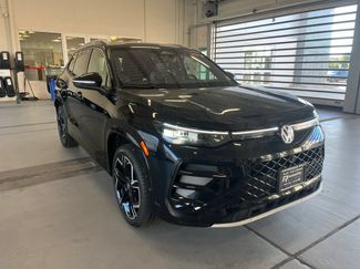 Certified 2025 Volkswagen Tiguan SEL R-Line AWD/4WD 360° Tour