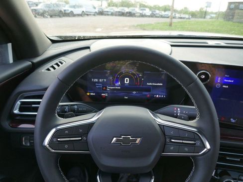 New 2026 Chevrolet Traverse Z71 AWD/4WD image 28