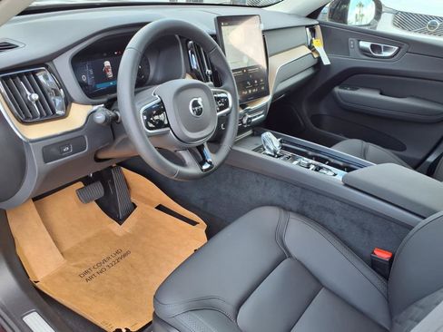 New 2026 Volvo XC60 B5 Core w/ Protection Package image 12