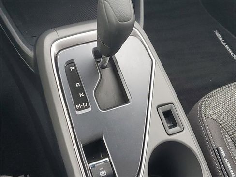 Certified 2024 Subaru Crosstrek 2.0i Premium image 27