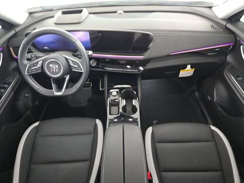 Used 2024 Buick Envision Sport Touring AWD/4WD image 25