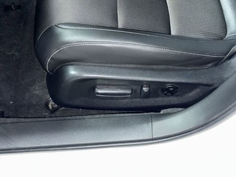 Certified 2022 Honda Accord Sport image 23