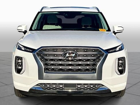 Used 2020 Hyundai Palisade Limited image 3