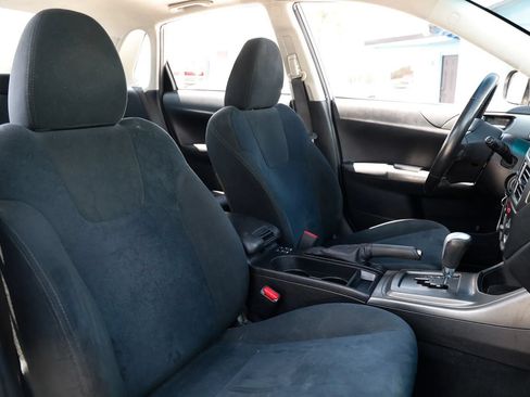 Used 2011 Subaru Impreza 2.5i Premium w/ PWR Moonroof Value Pkg AWD/4WD image 21