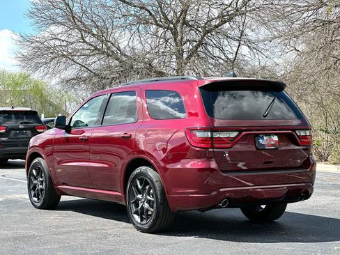 New 2026 Dodge Durango GT image 13