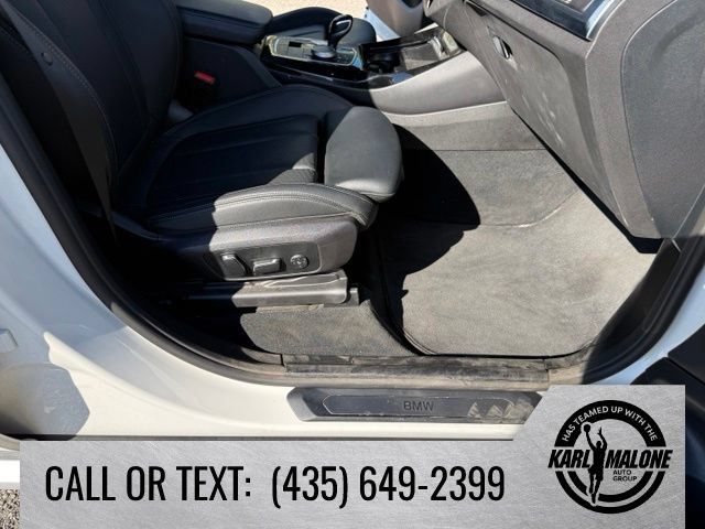 Used 2024 BMW X3 xDrive30i AWD/4WD image 38