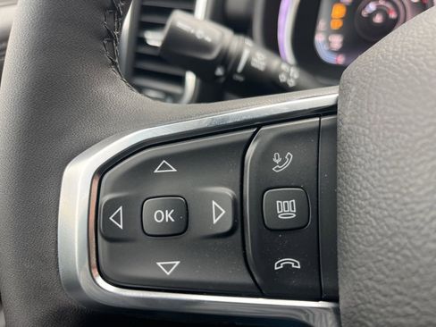 New 2026 RAM 2500 Laramie w/ Night Edition AWD/4WD image 17
