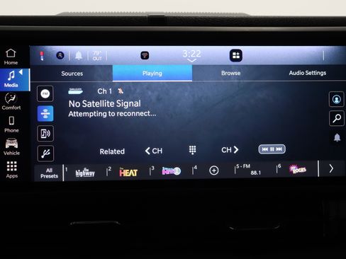 Used 2025 Jeep Gladiator Sport image 18