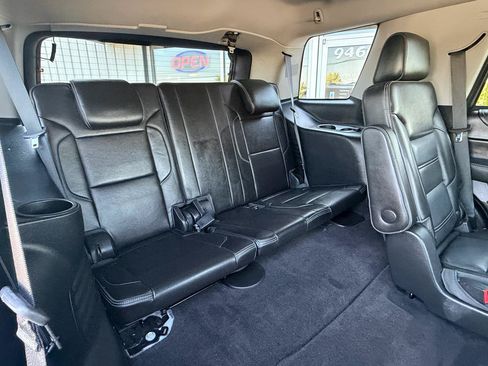 Used 2018 GMC Yukon Denali AWD/4WD image 32