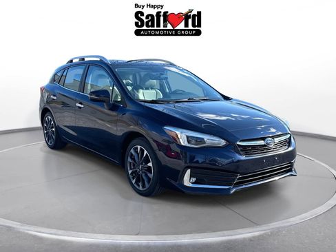 Used 2020 Subaru Impreza 2.0i Limited image 10