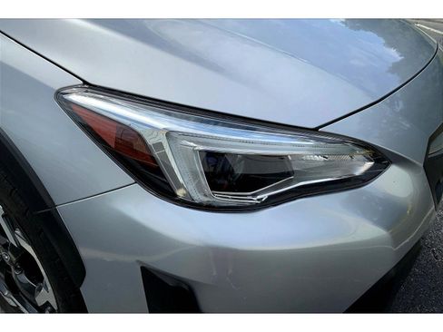 Used 2023 Subaru Crosstrek 2.5i Limited w/ Moonroof Package image 28