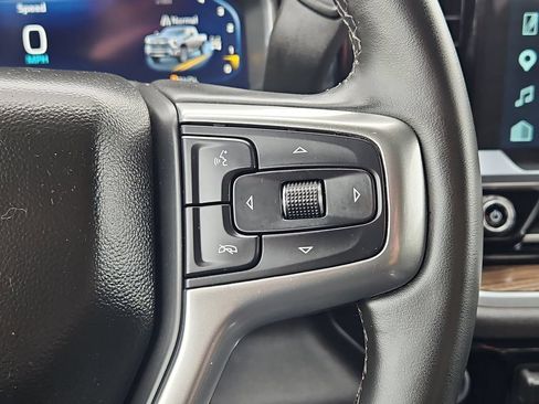 Used 2026 Chevrolet Silverado 2500 LT AWD/4WD image 28