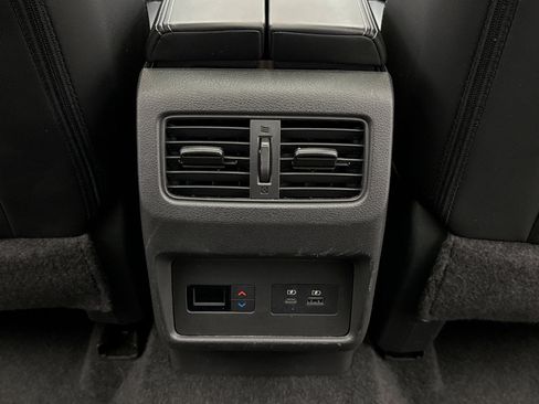 Used 2023 Nissan Rogue SL w/ SL Premium Package AWD/4WD image 22