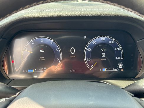 New 2026 Jeep Grand Cherokee Altitude image 18