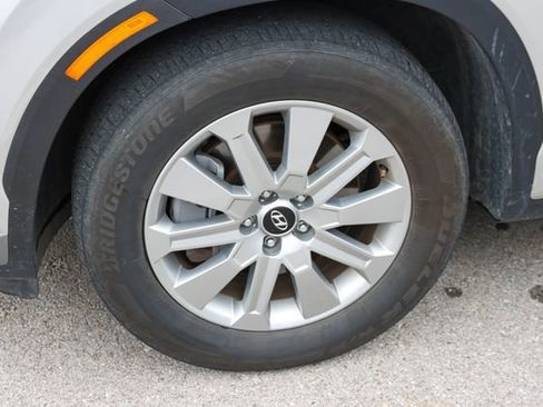Used 2025 Hyundai Palisade SEL AWD/4WD image 7