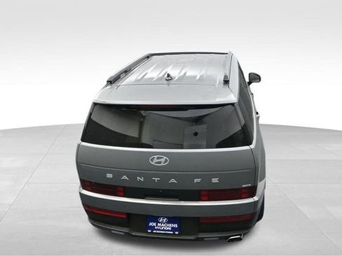 New 2026 Hyundai Santa Fe SEL image 27