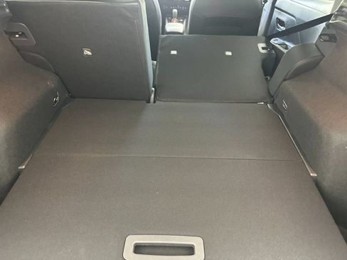 New 2026 Nissan Kicks SR w/ SR Premium Package FWD image 14