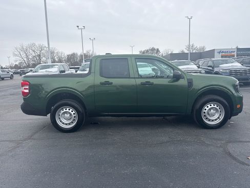 Used 2025 Ford Maverick XL image 5