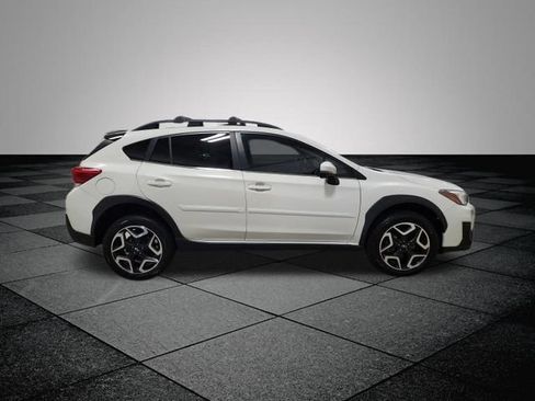 Used 2019 Subaru Crosstrek 2.0i Limited w/ Moonroof Package w/Navigation AWD/4WD image 2