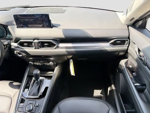 New 2025 MAZDA CX-5 AWD 2.5 S w/ Premium Plus Pkg image 18