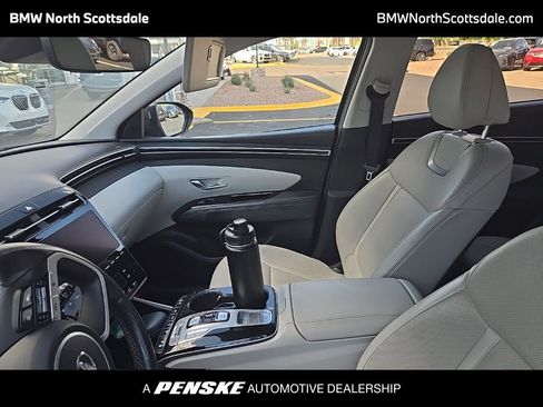 Used 2024 Hyundai Tucson Limited image 1