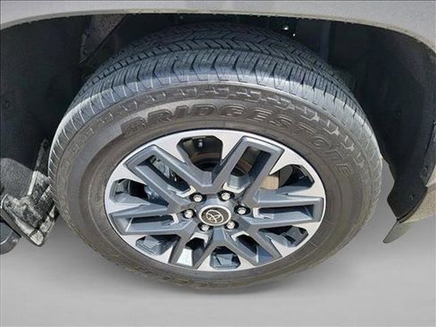 Used 2024 Toyota Sequoia Limited image 10