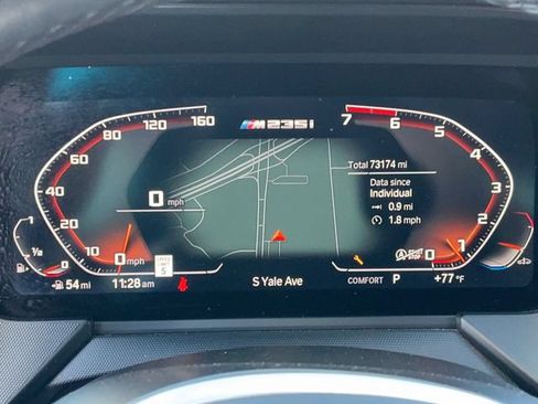 Used 2021 BMW M235i xDrive Gran Coupe w/ Premium Package AWD/4WD image 27