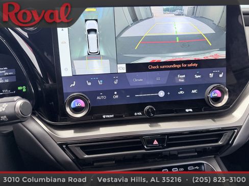 Used 2024 Lexus TX 350 FWD w/ Captains Chair Package image 25