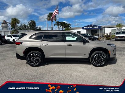 New 2027 Buick Enclave Sport Touring w/ Super Cruise Package
