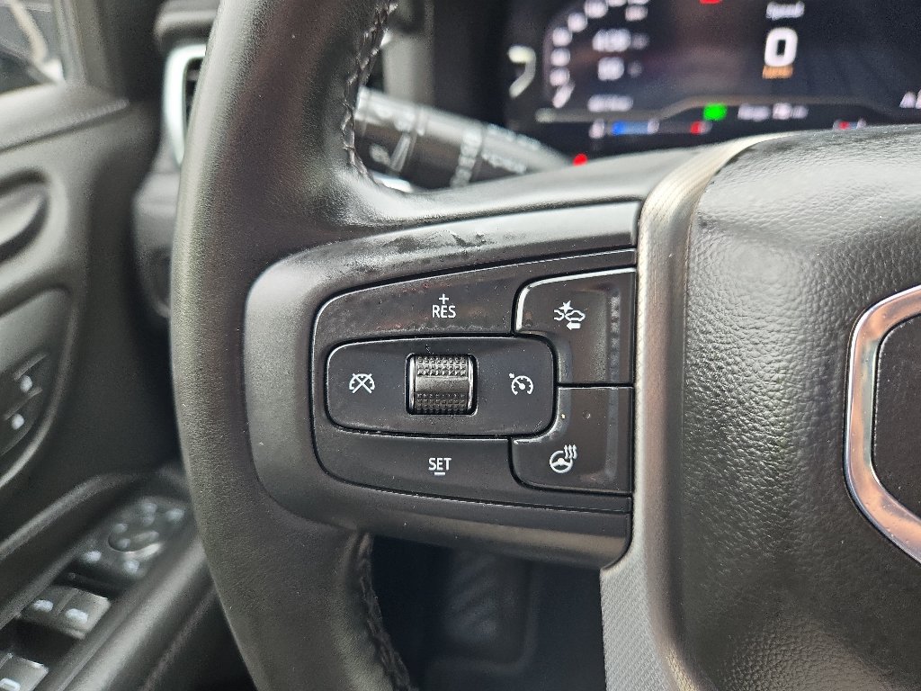 Used 2024 GMC Yukon Denali AWD/4WD image 18