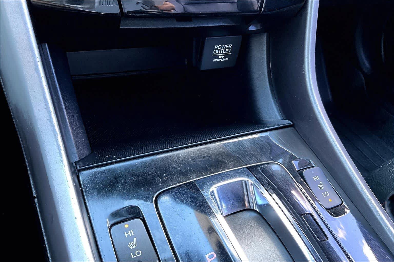 Used 2017 Honda Accord Sport Special Edition image 35