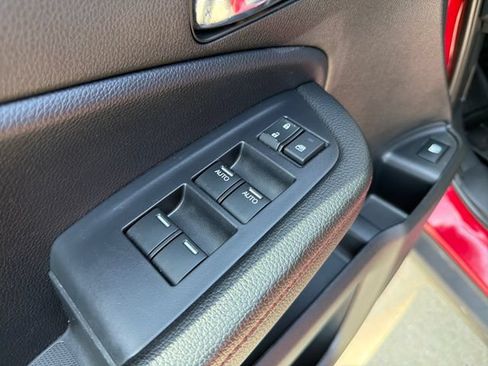 Certified 2024 Honda Ridgeline Black Edition image 13
