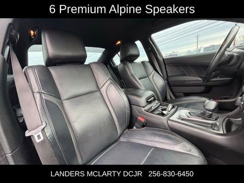 Used 2021 Dodge Charger SXT w/ Plus Group image 11