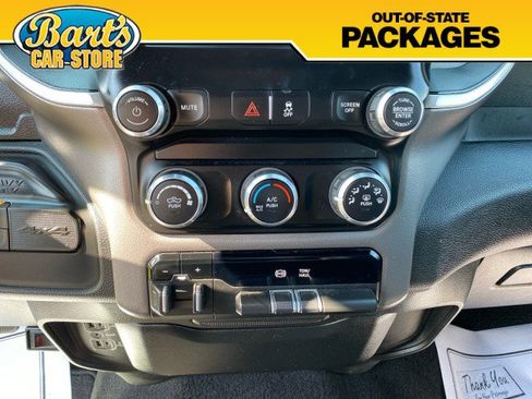 Used 2022 RAM 3500 Big Horn AWD/4WD image 30