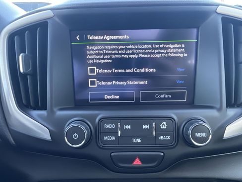 Used 2018 GMC Terrain Denali w/ Advanced Safety Package AWD/4WD image 14