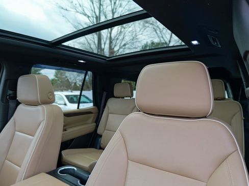 Used 2023 Chevrolet Tahoe Premier image 23