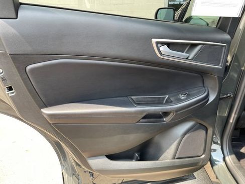 Used 2023 Ford Edge SEL w/ Convenience Package AWD/4WD image 27