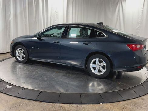 Used 2019 Chevrolet Malibu LS image 6