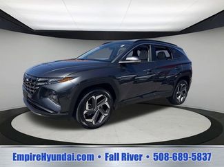 Used 2023 Hyundai Tucson Limited AWD/4WD 360° Tour