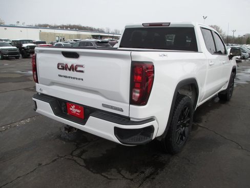 Certified 2023 GMC Sierra 1500 Elevation image 5